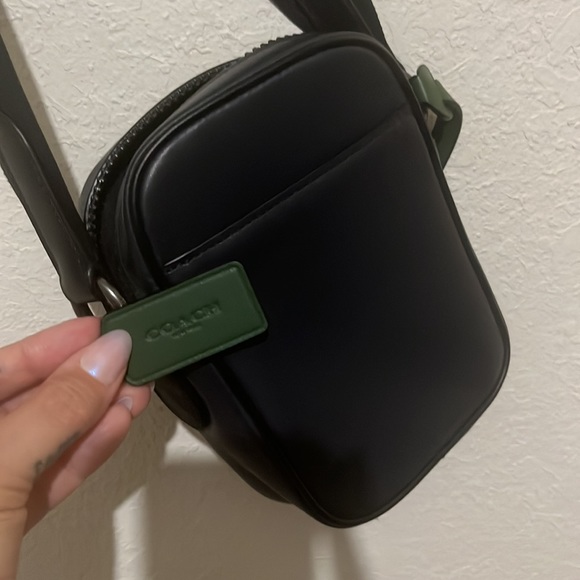 Coach bag - Picture 4 of 7